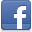 facebook button